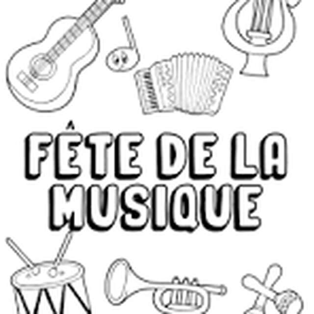Fête de la Musique
