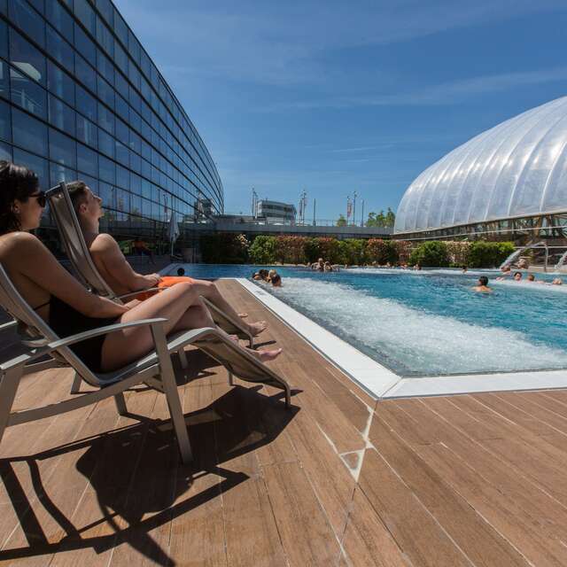 Vitam - Wellness