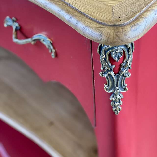 Dans les coulisses d'un atelier création bois