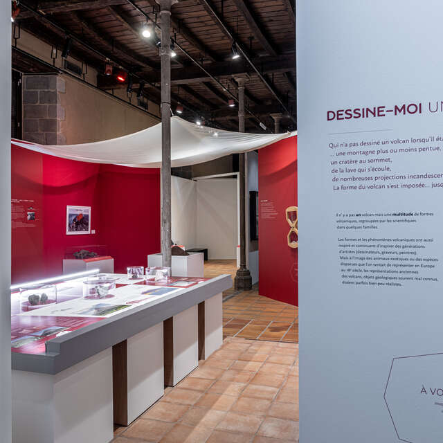 Les Ecuries, Jardin des Carmes