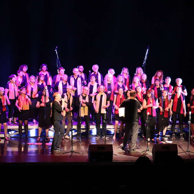 concert Gospel
