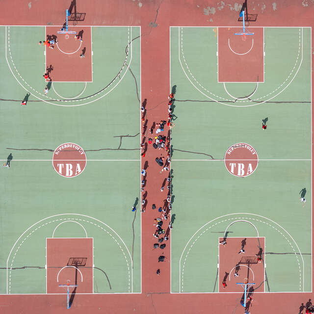 Team Basket Association