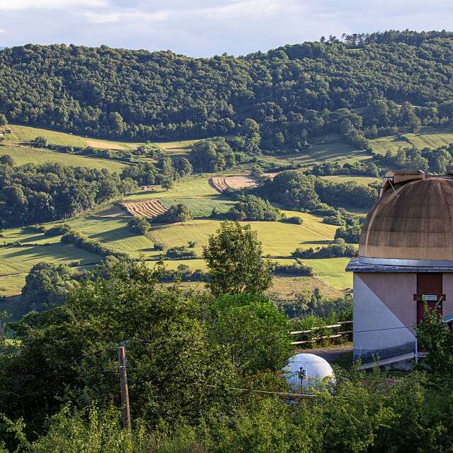 Observatoire Astronomique