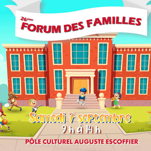 Forum de la Famille