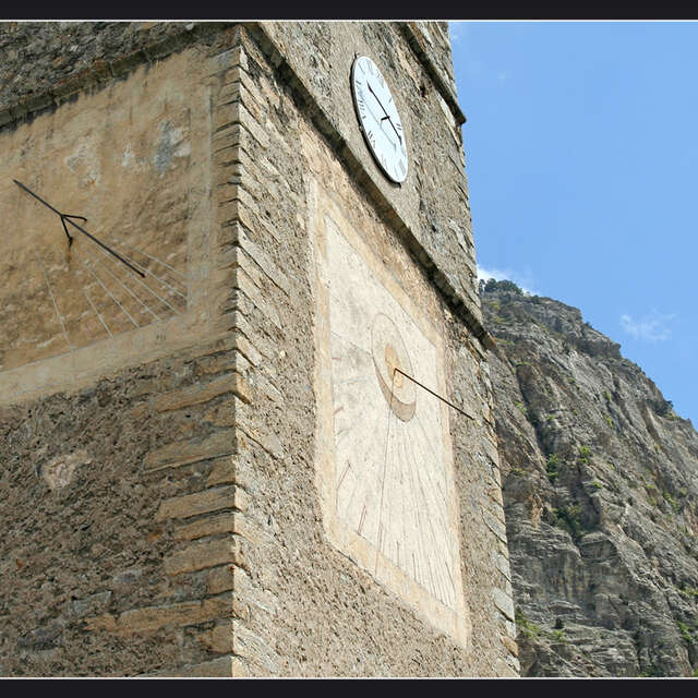 Eglise Saint-Laurent