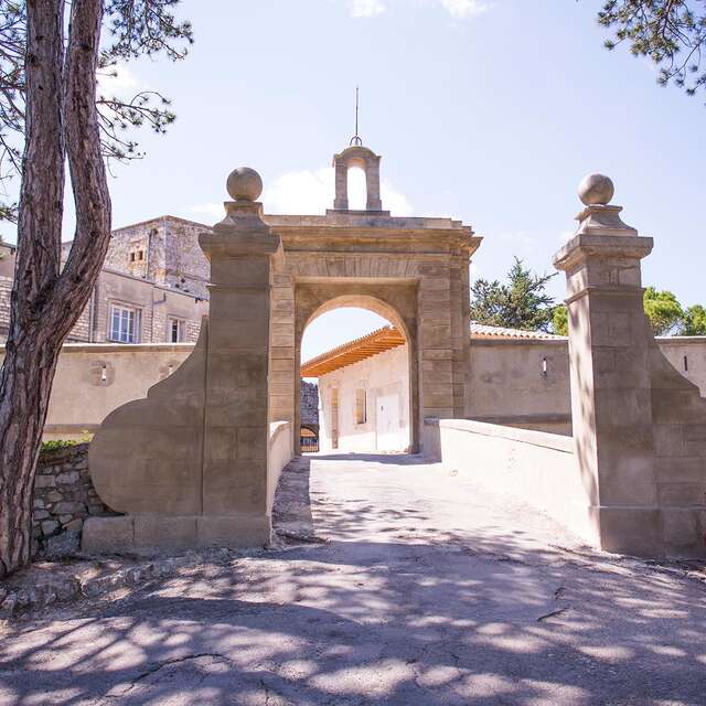 Fort Vauban