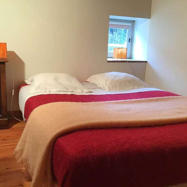 Au Mohair des Alpy