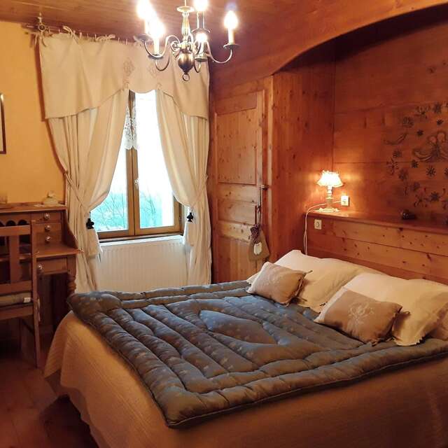 Chambres d'hôte le Bellevue