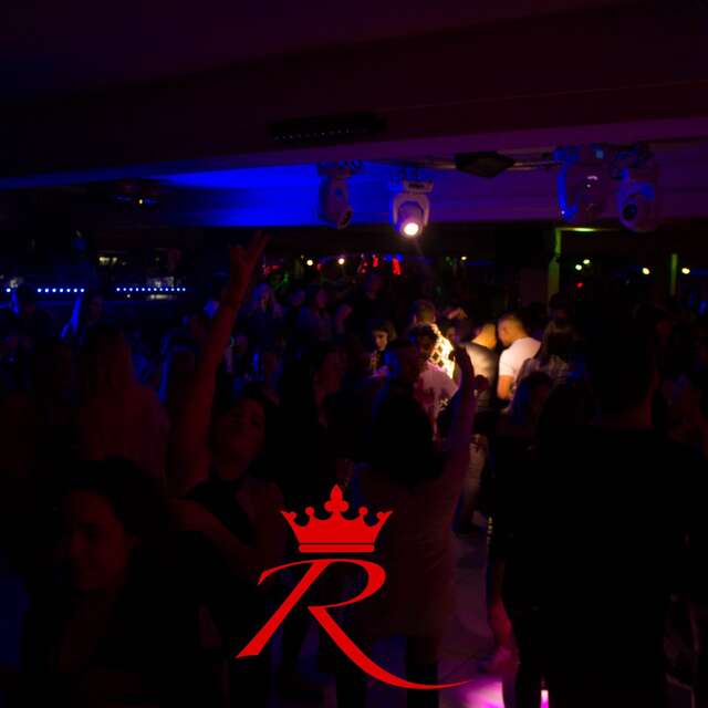 Soirée dansante toutes danses - Richebois