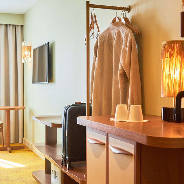 Hôtel Mercure Pont d'Avignon