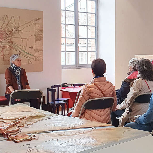 Sophro-visita: un encuentro inusual