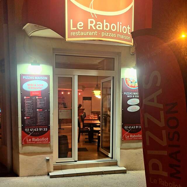 Le Raboliot