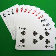 Grand tournoi de bridge