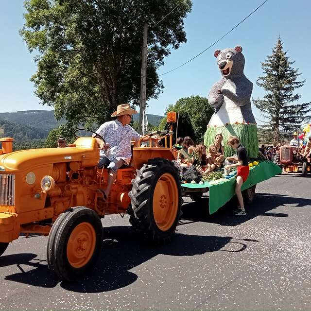 Grande Fête d'été
