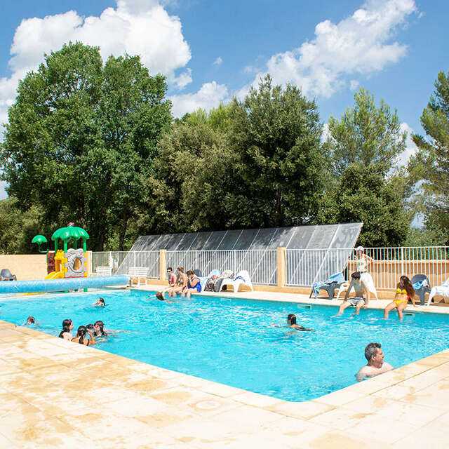 Domaine de la Cigalière