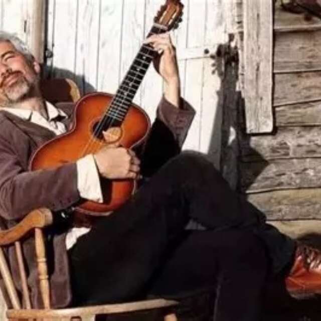 Concert Nicolas Moro