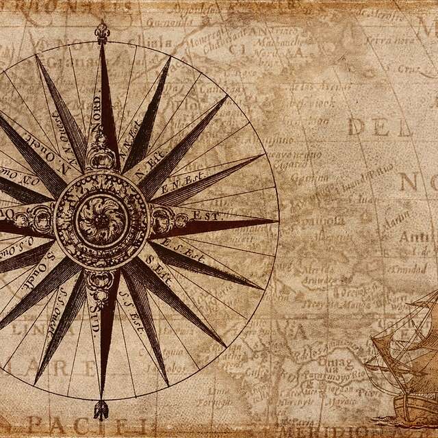 New Caledonia, une colonie écossaise au Panama au 17eme siècle