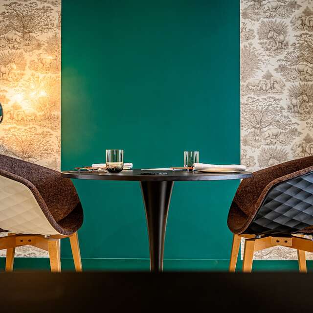 Auberge de l'Abbaye