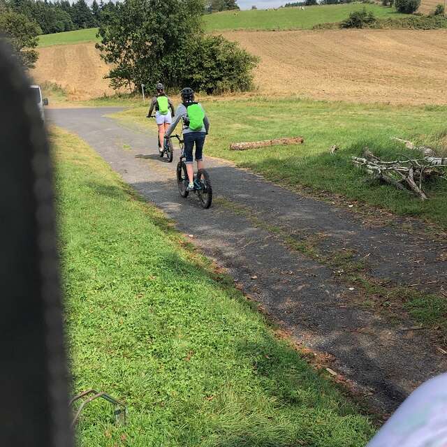 Location de VTT - Espace VTT n°1