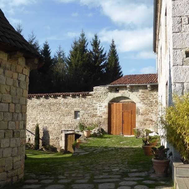 Chambre d'hôtes La Fortance