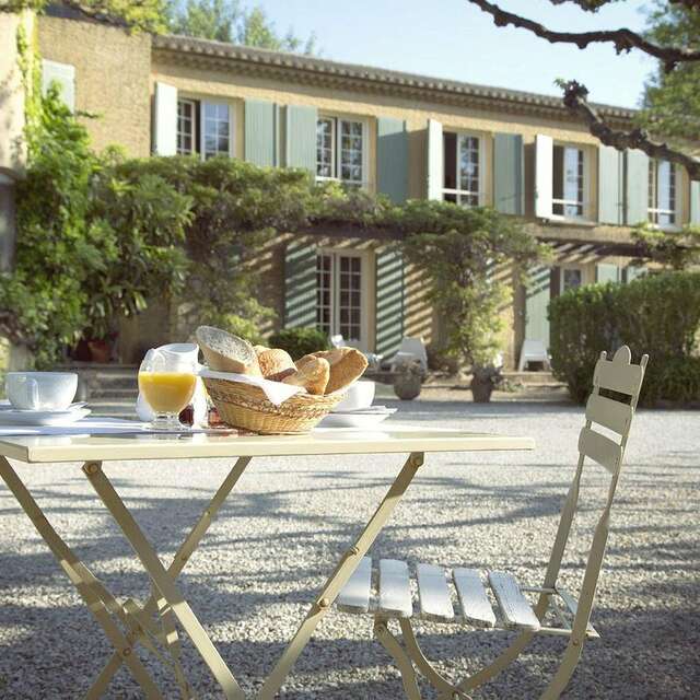 Hôtel Castel Mouisson