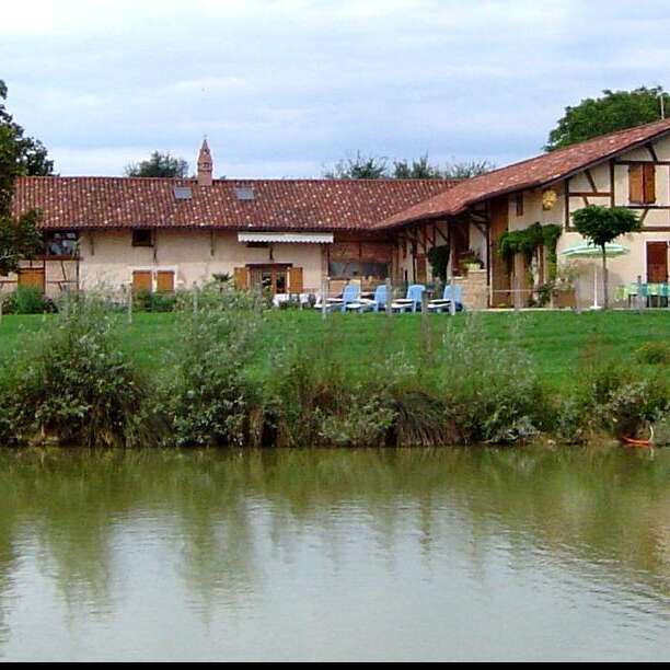 Domaine des Charmilles