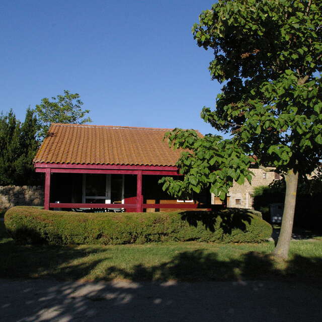 La Besseyrotte