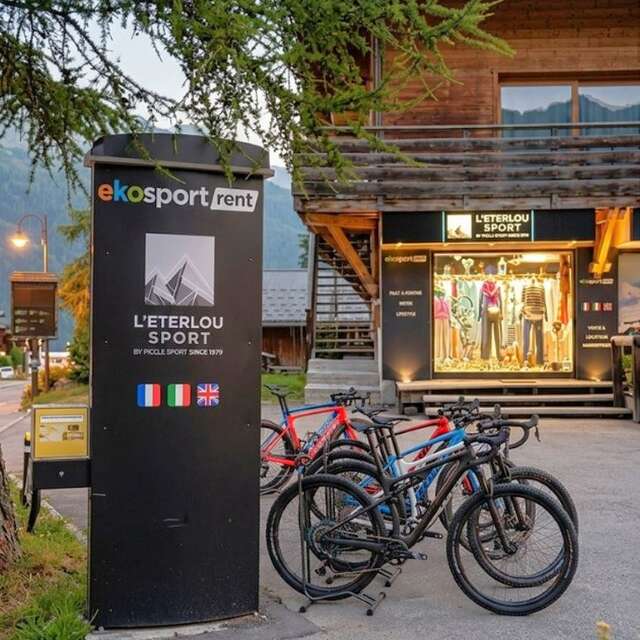 L'Eterlou Sport