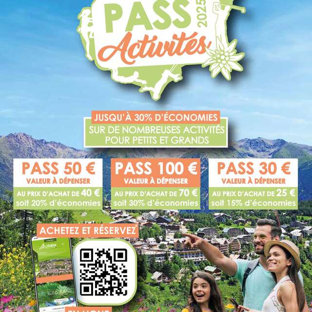 PASS Activities