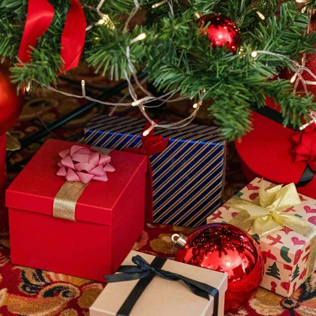 Dîner de Réveillon - Hôtel West End