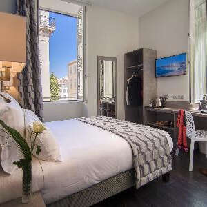 Hôtel Carré Vieux Port