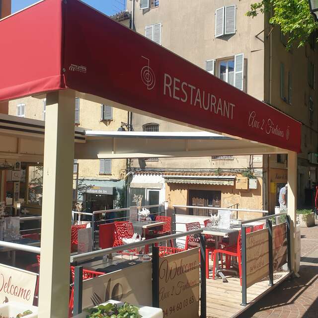 Aux 2 Fontaines