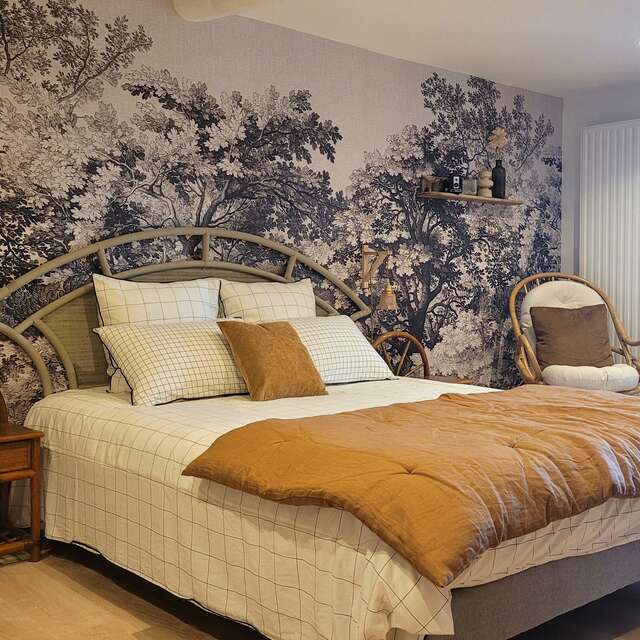 Tandem design & house