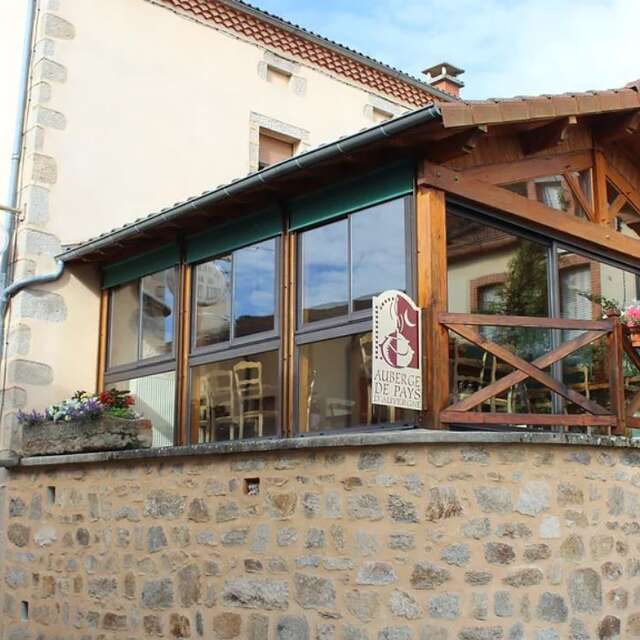 Au bon vieux temps