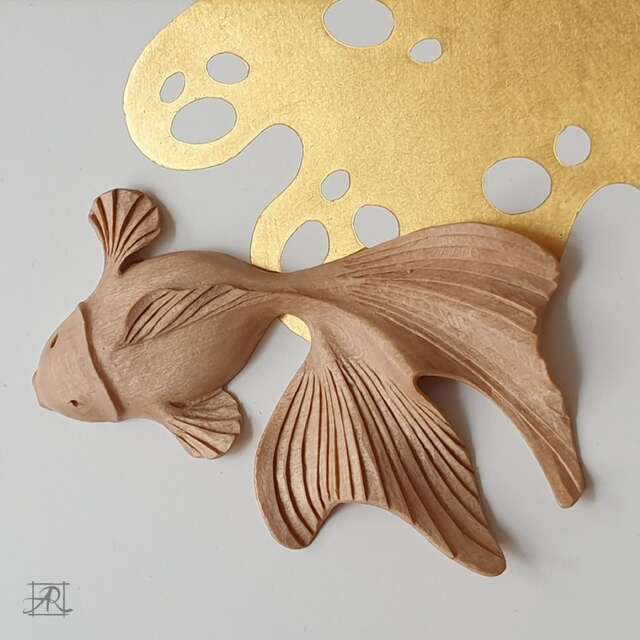 Atelier d'Art - Aurélie ROMANO