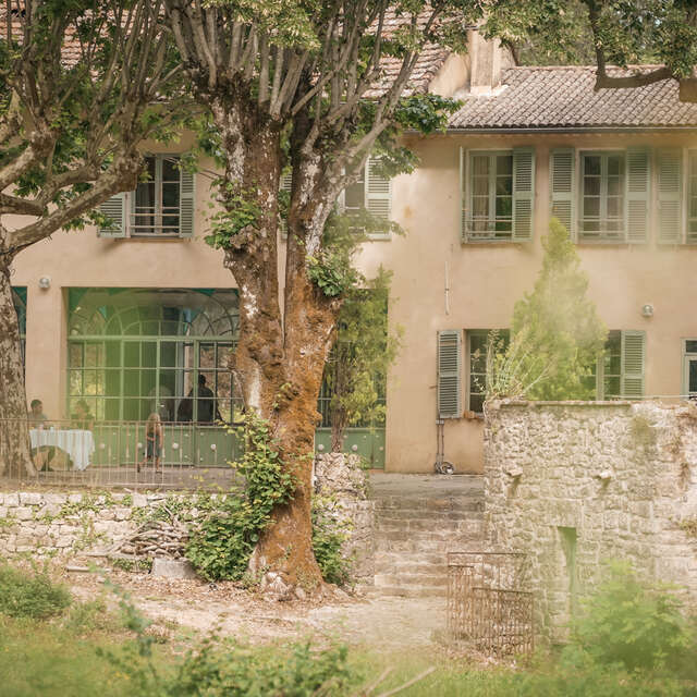 Montrieux le Hameau Village de Vacances