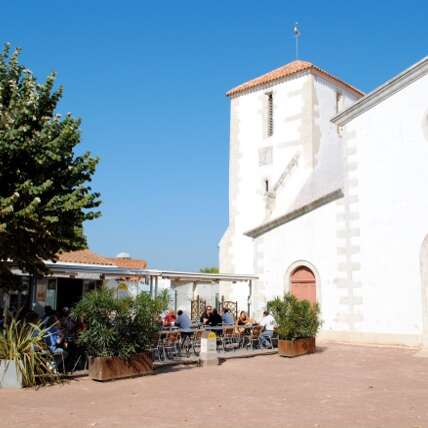 Restaurant La Route du Sel