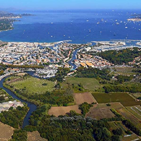 Office de Tourisme Communautaire du Golfe de Saint-Tropez