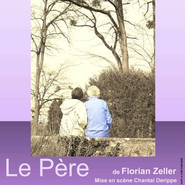 Théâtre: Le Père