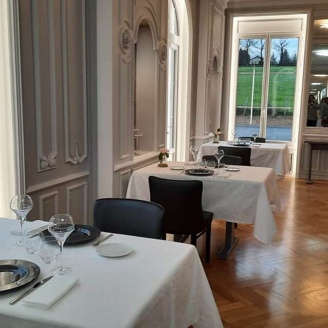 Restaurant La Rose des Délices