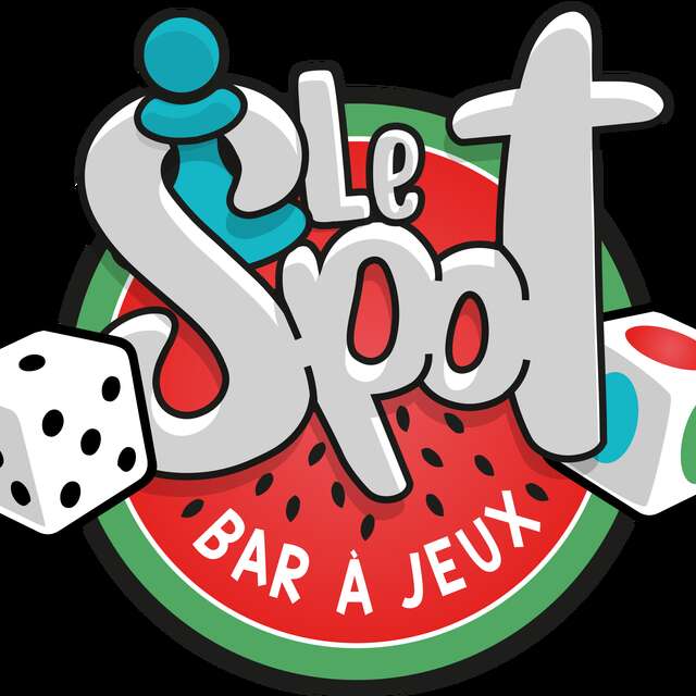 Le Spot - Bar à jeux
