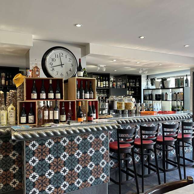 Restaurant le Saint Michel