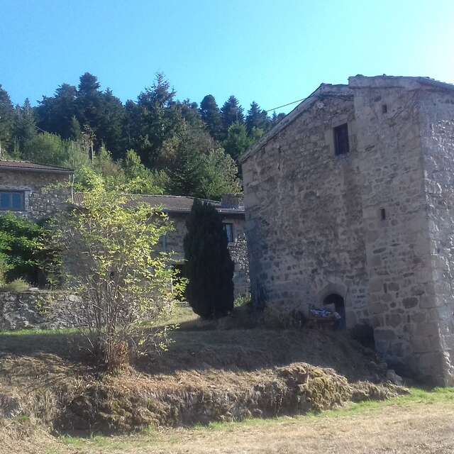 Domaine de Bechetoile