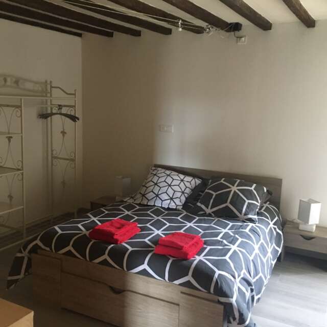Chambres d'hôtes - Terre de Barréjat