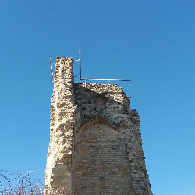 La colline du Mont d'Or