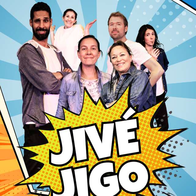 Jivéjigo