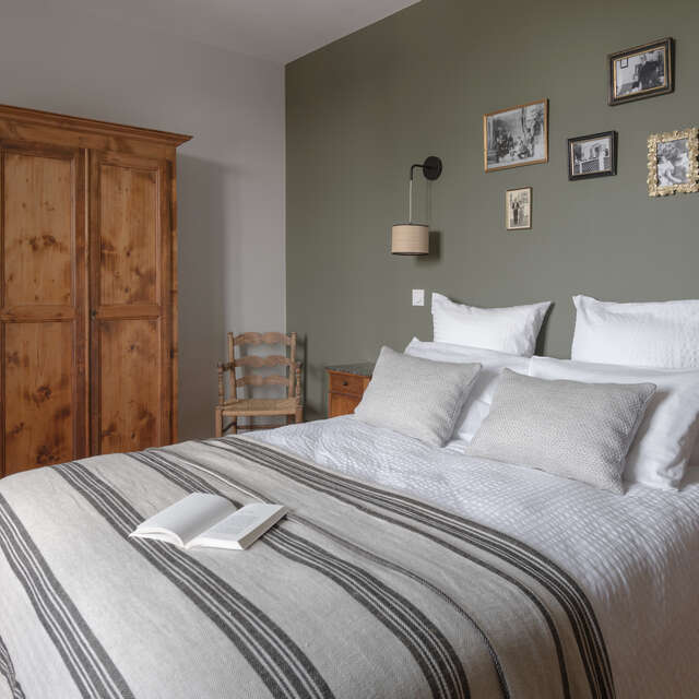 La Maison des Monts d'Or