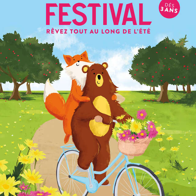 Little Films Festival