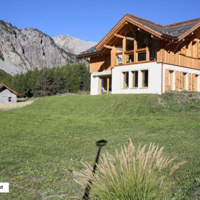 Chalet 6 personnes - Toubidou