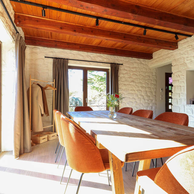 Chalet Ameo - FIUZA-FRENOY